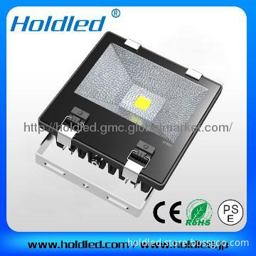 70w LED floodlight 6300lm New design IP65